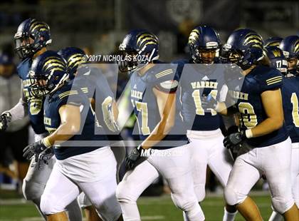 Thumbnail 2 in Lynwood vs. Warren photogallery.