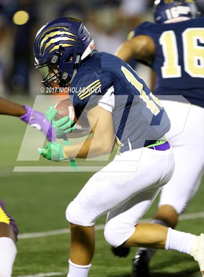 Thumbnail 3 in Lynwood vs. Warren photogallery.