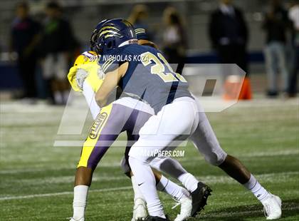 Thumbnail 2 in Lynwood vs. Warren photogallery.