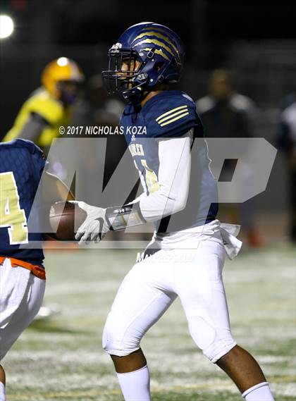 Thumbnail 1 in Lynwood vs. Warren photogallery.