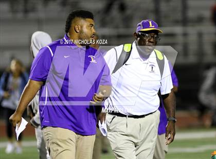 Thumbnail 1 in Lynwood vs. Warren photogallery.