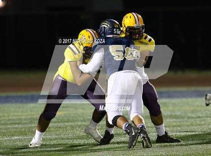 Thumbnail 1 in Lynwood vs. Warren photogallery.