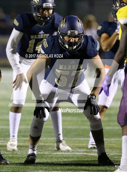 Thumbnail 3 in Lynwood vs. Warren photogallery.