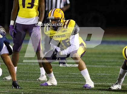Thumbnail 3 in Lynwood vs. Warren photogallery.