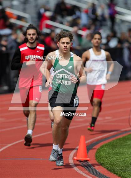 Thumbnail 1 in Pan-Ram Invitational (Boys Events) photogallery.