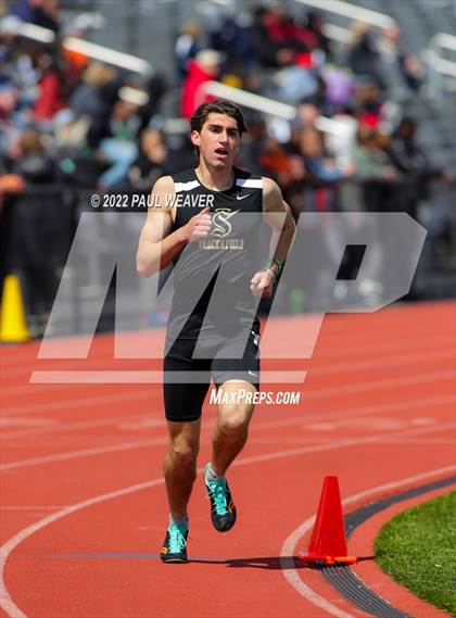 Thumbnail 2 in Pan-Ram Invitational (Boys Events) photogallery.