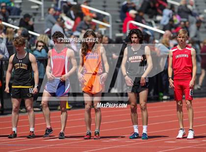 Thumbnail 3 in Pan-Ram Invitational (Boys Events) photogallery.