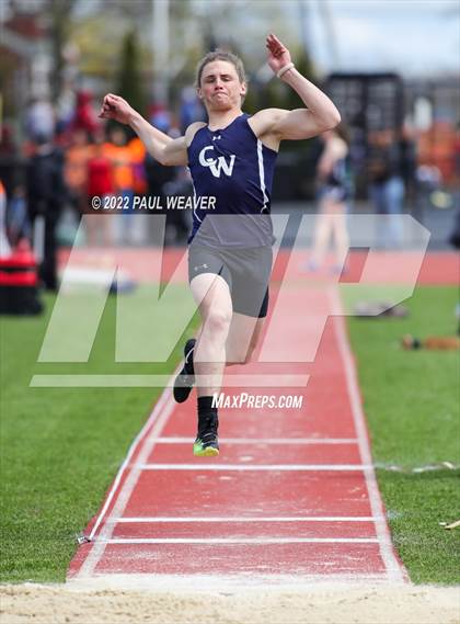 Thumbnail 1 in Pan-Ram Invitational (Boys Events) photogallery.
