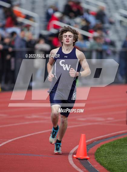 Thumbnail 2 in Pan-Ram Invitational (Boys Events) photogallery.