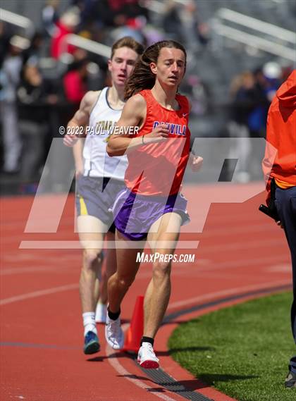Thumbnail 1 in Pan-Ram Invitational (Boys Events) photogallery.