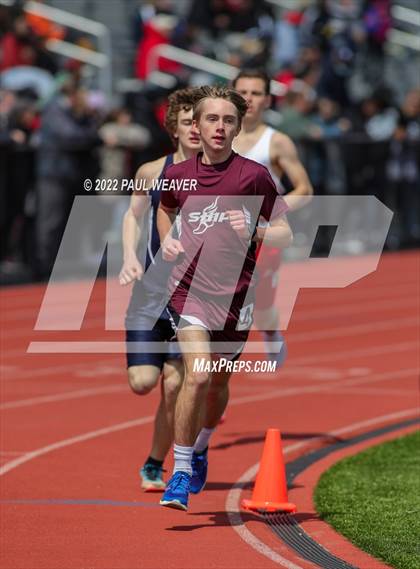Thumbnail 1 in Pan-Ram Invitational (Boys Events) photogallery.