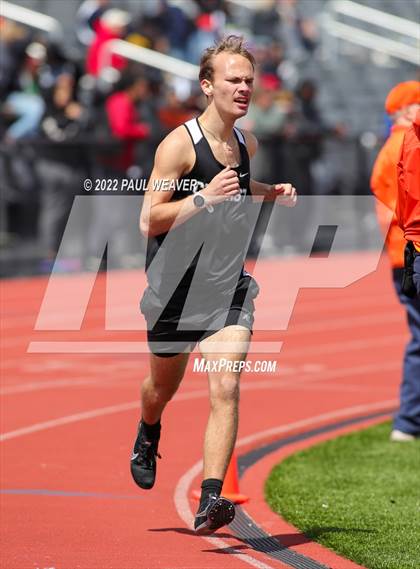 Thumbnail 1 in Pan-Ram Invitational (Boys Events) photogallery.