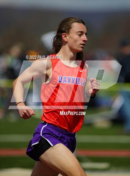 Thumbnail 3 in Pan-Ram Invitational (Boys Events) photogallery.