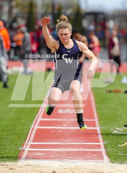 Thumbnail 2 in Pan-Ram Invitational (Boys Events) photogallery.