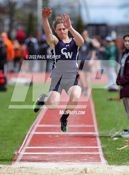 Thumbnail 3 in Pan-Ram Invitational (Boys Events) photogallery.
