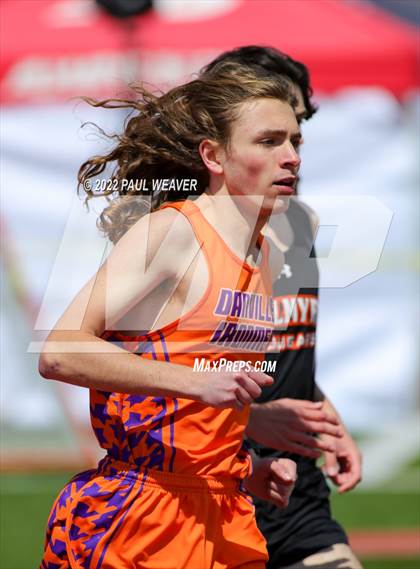Thumbnail 1 in Pan-Ram Invitational (Boys Events) photogallery.