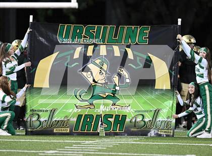 Thumbnail 2 in Chaney @ Ursuline photogallery.