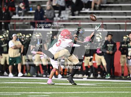 Thumbnail 1 in Chaney @ Ursuline photogallery.