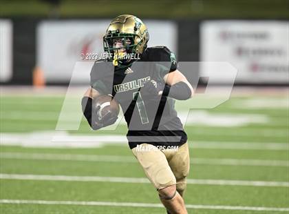 Thumbnail 1 in Chaney @ Ursuline photogallery.