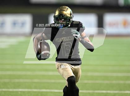 Thumbnail 1 in Chaney @ Ursuline photogallery.