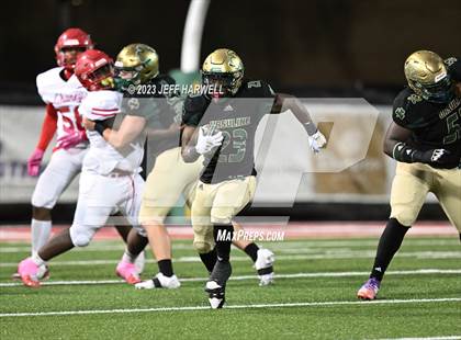 Thumbnail 1 in Chaney @ Ursuline photogallery.