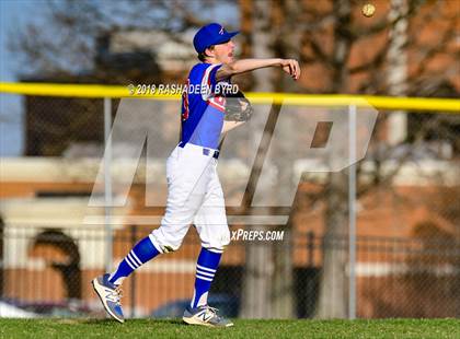 Thumbnail 2 in Hylton @ Gar-Field photogallery.