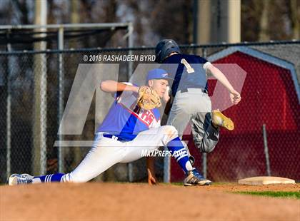 Thumbnail 2 in Hylton @ Gar-Field photogallery.