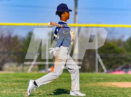 Thumbnail 3 in Hylton @ Gar-Field photogallery.