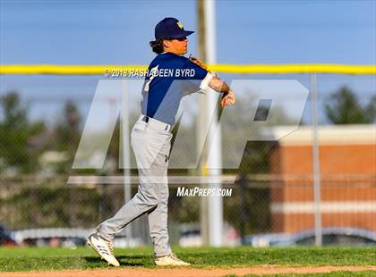 Thumbnail 1 in Hylton @ Gar-Field photogallery.