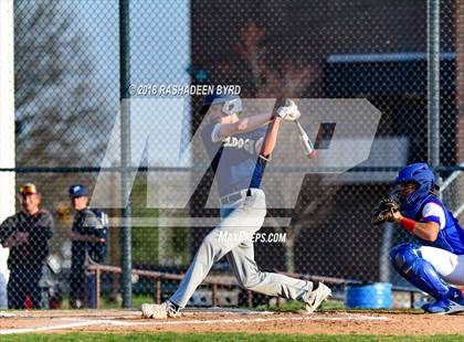 Thumbnail 2 in Hylton @ Gar-Field photogallery.