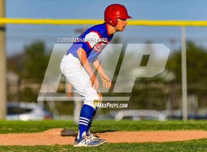 Thumbnail 2 in Hylton @ Gar-Field photogallery.