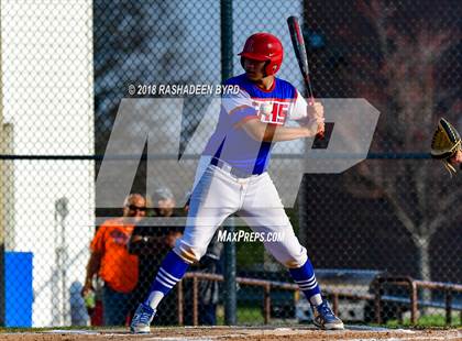 Thumbnail 3 in Hylton @ Gar-Field photogallery.