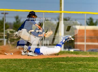 Thumbnail 2 in Hylton @ Gar-Field photogallery.