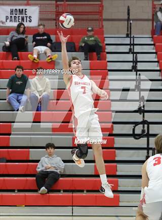 Fremont @ Mountain Ridge