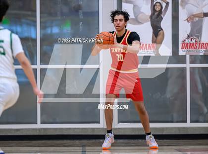 Thumbnail 2 in Woodinville vs Newport - Bellevue photogallery.