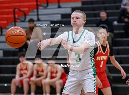 Thumbnail 2 in Woodinville vs Newport - Bellevue photogallery.