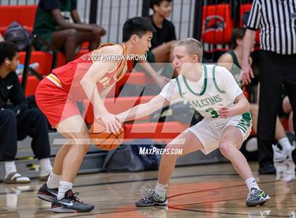 Thumbnail 3 in Woodinville vs Newport - Bellevue photogallery.