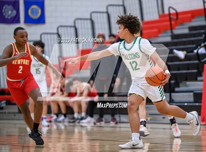 Thumbnail 1 in Woodinville vs Newport - Bellevue photogallery.