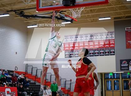 Thumbnail 3 in Woodinville vs Newport - Bellevue photogallery.