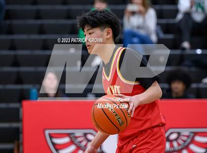 Thumbnail 3 in Woodinville vs Newport - Bellevue photogallery.