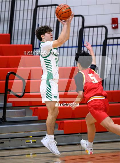 Thumbnail 1 in Woodinville vs Newport - Bellevue photogallery.