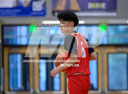 Thumbnail 3 in Woodinville vs Newport - Bellevue photogallery.