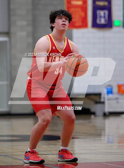 Thumbnail 2 in Woodinville vs Newport - Bellevue photogallery.