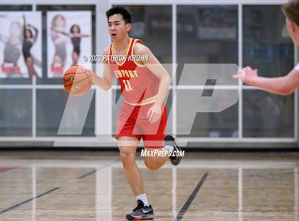 Thumbnail 1 in Woodinville vs Newport - Bellevue photogallery.
