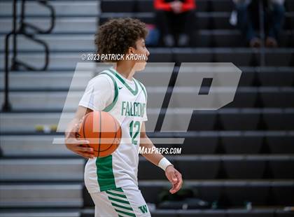 Thumbnail 2 in Woodinville vs Newport - Bellevue photogallery.