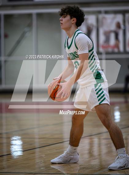 Thumbnail 2 in Woodinville vs Newport - Bellevue photogallery.