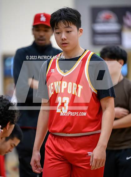 Thumbnail 1 in Woodinville vs Newport - Bellevue photogallery.