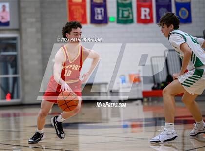 Thumbnail 3 in Woodinville vs Newport - Bellevue photogallery.