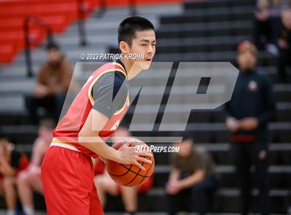Thumbnail 1 in Woodinville vs Newport - Bellevue photogallery.