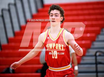 Thumbnail 3 in Woodinville vs Newport - Bellevue photogallery.